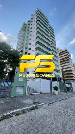 Foto do imóvel Imóvel com 4 Quartos à Venda, 250 m² em Manaíra - João Pessoa