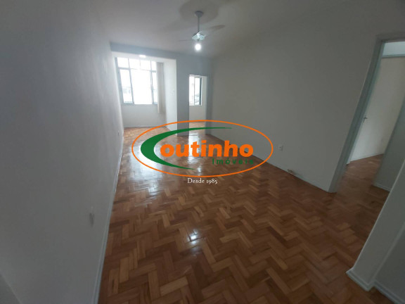 Imagem Apartamento com 3 Quartos à Venda, 110 m² em Tijuca - Rio De Janeiro
