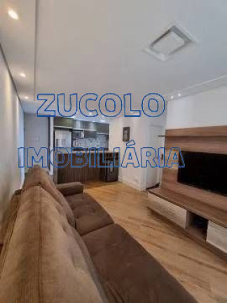 Foto do imóvel Apartamento com 3 Quartos à Venda, 80 m² em Jardim Ocara - Santo André