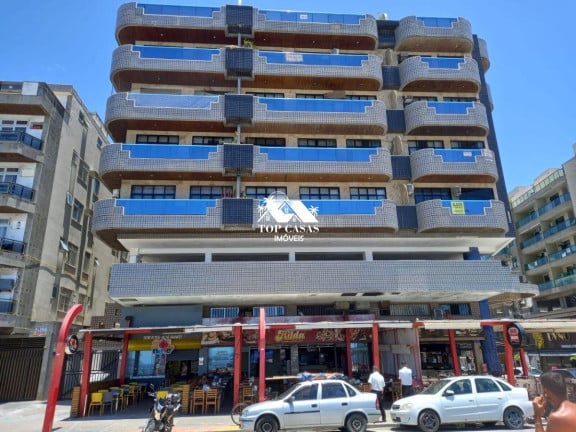 Foto do imóvel Apartamento com 4 Quartos à Venda, 240 m² em Praia Do Forte - Cabo Frio