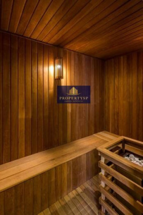 Foto do imóvel Apartamento com 1 Quarto à Venda, 36 m² em Pinheiros - São Paulo