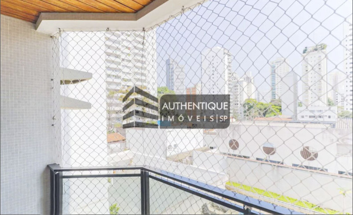 Foto do imóvel Apartamento com 2 Quartos à Venda, 47 m² em Campo Belo - São Paulo