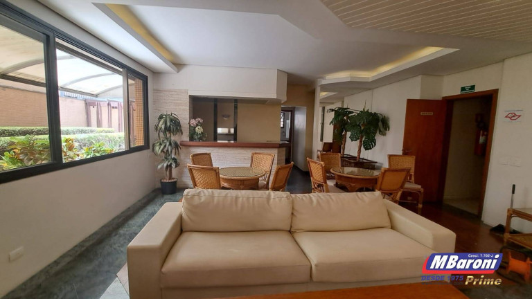 Foto do imóvel Apartamento com 3 Quartos à Venda, 180 m² em Perdizes - São Paulo