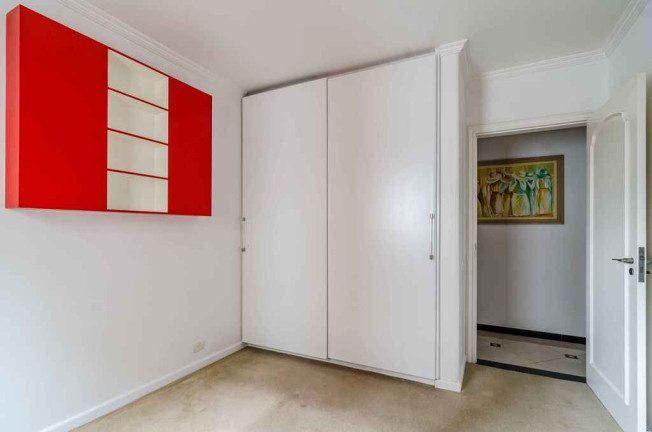 Imagem Apartamento com 4 Quartos à Venda, 176 m² em Tatuapé - São Paulo