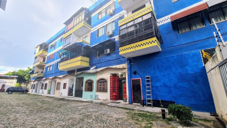Foto do imóvel Apartamento com 3 Quartos à Venda,  em Centro - Fortaleza