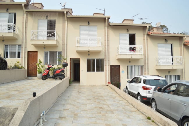 Foto do imóvel Casa com 2 Quartos à Venda, 76 m² em Jardim Colibri - Cotia