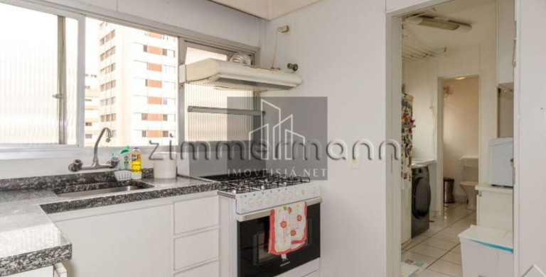 Imagem Apartamento com 2 Quartos à Venda, 150 m² em Perdizes - São Paulo