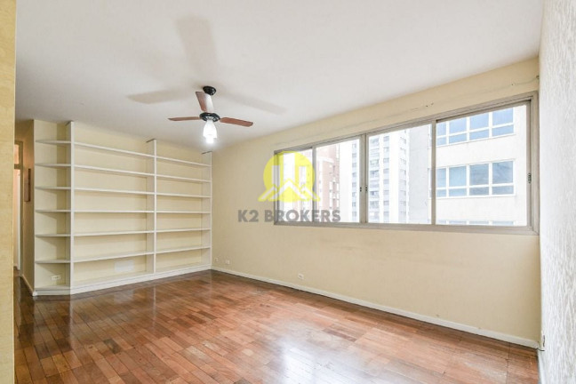 Foto do imóvel Apartamento com 2 Quartos à Venda, 88 m² em Paraíso - São Paulo