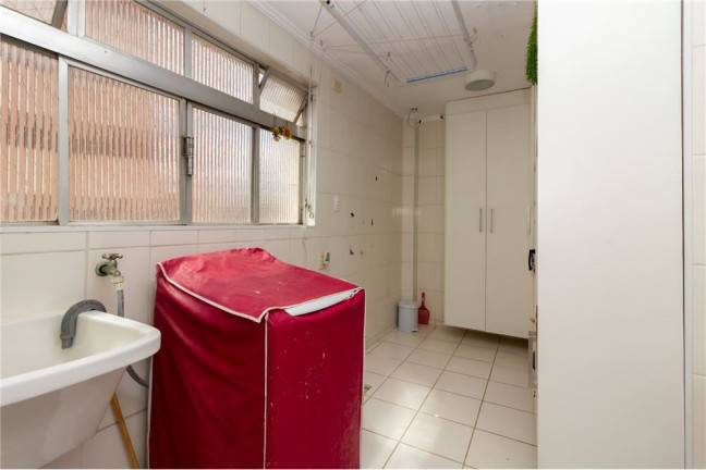 Imagem Apartamento com 2 Quartos à Venda, 68 m² em Vila Olímpia - São Paulo