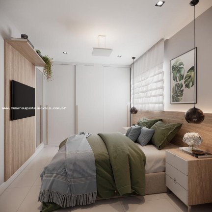 Imagem Apartamento com 3 Quartos à Venda, 70 m²