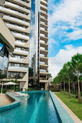 Foto do imóvel Apartamento com 4 Quartos à Venda, 253 m² em Meireles - Fortaleza