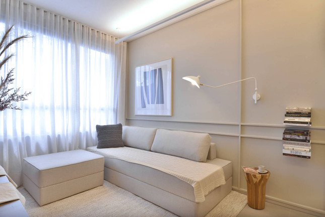Foto do imóvel Apartamento com 2 Quartos à Venda, 50 m² em Estoril - Belo Horizonte