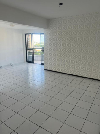 Imagem Apartamento com 3 Quartos à Venda, 100 m² em Tamarineira - Recife