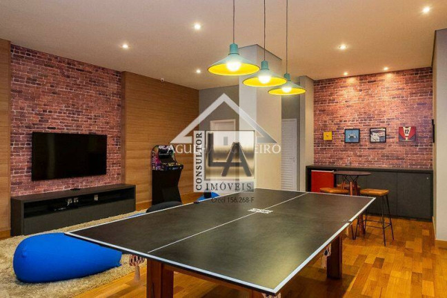 Foto do imóvel Apartamento com 3 Quartos à Venda, 148 m² em Vila Gertrudes - São Paulo