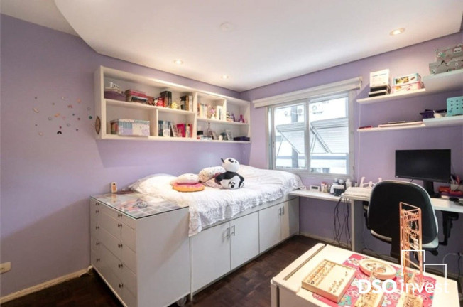 Foto do imóvel Apartamento com 3 Quartos à Venda,  em Jardim Paulista - São Paulo
