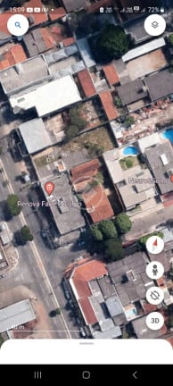 Foto do imóvel Terreno à Venda, 750 m² em Setor Bueno - Goiânia Foto do imóvel Terreno à Venda, 750 m² em Setor Bueno - Goiânia