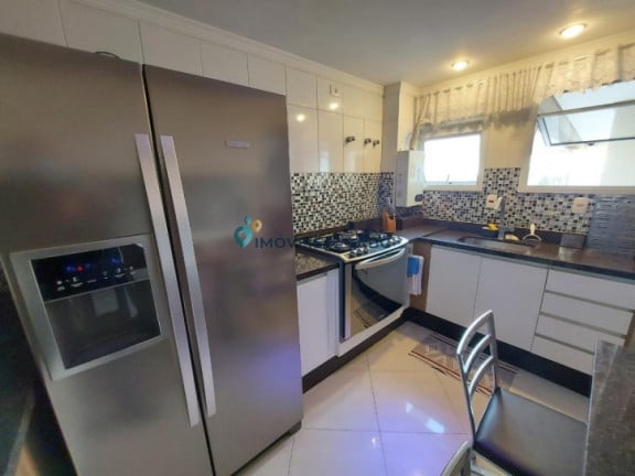 Foto do imóvel Cobertura com 3 Quartos à Venda, 168 m² em Centro - São Bernardo Do Campo