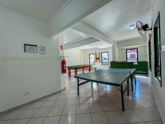 Foto do imóvel Apartamento com 1 Quarto à Venda, 54 m² em Tupi - Praia Grande