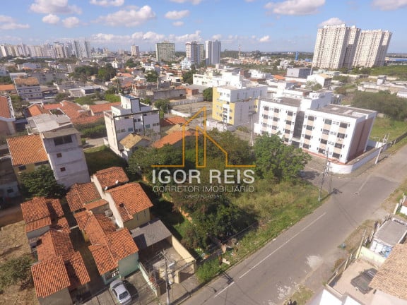 Foto do imóvel Terreno à Venda, 1.050 m² em Parque São Caetano - Campos Dos Goytacazes