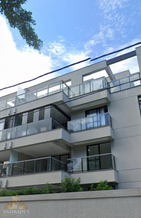 Foto do imóvel Apartamento com 3 Quartos à Venda, 88 m² em Recreio Dos Bandeirantes - Rio De Janeiro