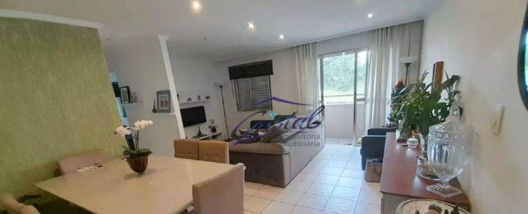 Foto do imóvel Apartamento com 2 Quartos à Venda, 65 m² em Butantã - São Paulo