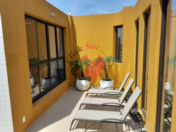 Foto do imóvel Apartamento com 2 Quartos à Venda, 41 m² em Vila Valparaíso - Santo André