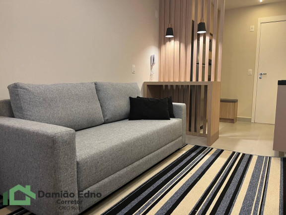 Foto do imóvel Apartamento à Venda, 44 m² em Paraíso - São Paulo