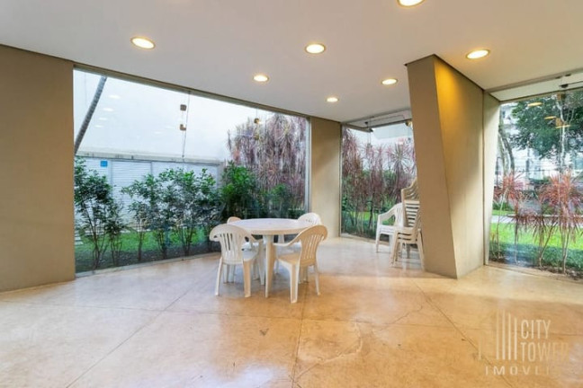 Foto do imóvel Apartamento com 3 Quartos à Venda, 92 m² em Vila Uberabinha - São Paulo