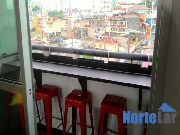 Foto do imóvel Apartamento com 3 Quartos à Venda, 79 m² em Nossa Senhora Do ó - São Paulo