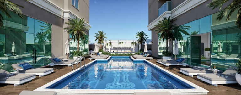 Foto do imóvel Apartamento com 2 Quartos à Venda, 70 m² em Itapema - Itapema