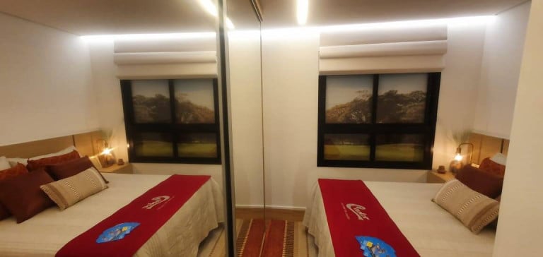 Foto do imóvel Apartamento com 2 Quartos à Venda, 2.072 m² em Casa Verde - São Paulo