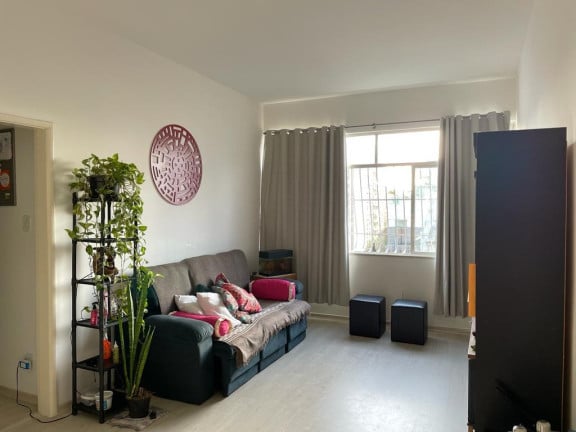 Foto do imóvel Imóvel com 2 Quartos à Venda, 100 m² em Ingá - Niterói