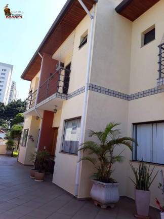 Foto do imóvel Casa com 3 Quartos à Venda, 203 m² em Bosque Da Saúde - São Paulo