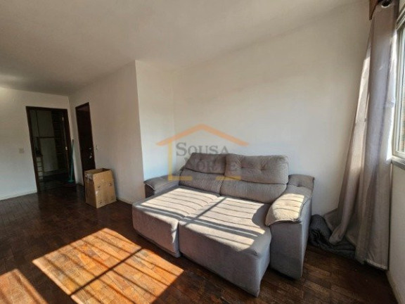 Foto do imóvel Apartamento com 3 Quartos à Venda, 96 m² em Santana - São Paulo