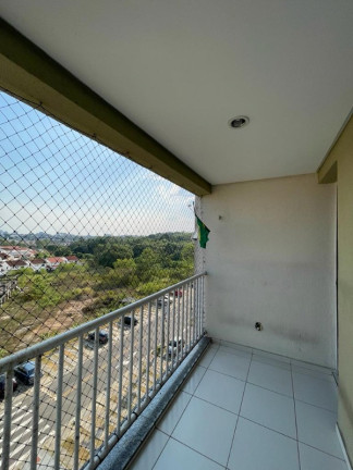 Imagem Apartamento com 3 Quartos à Venda, 79 m² em Parque 10 De Novembro - Manaus