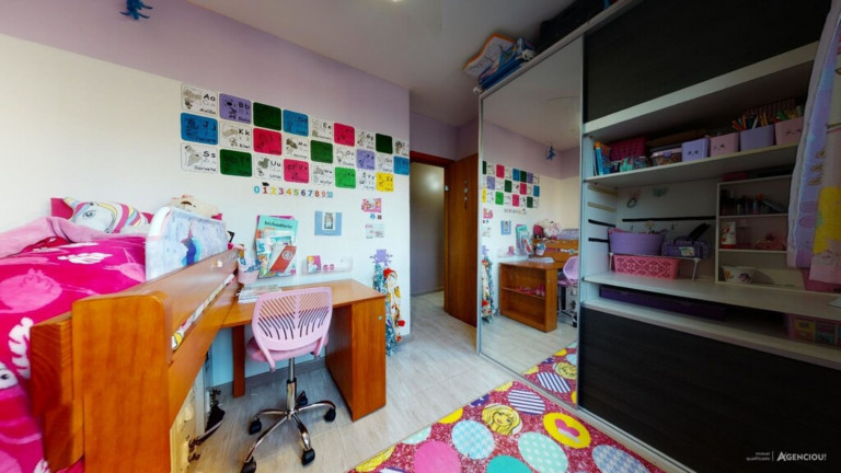 Foto do imóvel Imóvel com 3 Quartos à Venda, 71 m² em Cavalhada - Porto Alegre