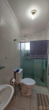 Imagem Apartamento com 1 Quarto à Venda, 49 m² em Maracanã - Praia Grande