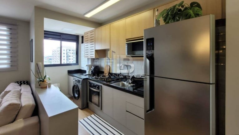 Foto do imóvel Apartamento com 2 Quartos à Venda, 44 m² em Centro - Osasco