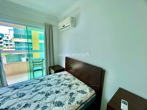 Foto do imóvel Apartamento com 2 Quartos à Venda, 100 m² em Bombas - Bombinhas