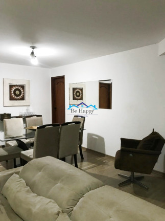 Imagem Apartamento com 3 Quartos à Venda, 112 m² em Vila Congonhas - São Paulo