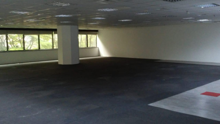 Foto do imóvel Sala Comercial à Venda, 507 m² em Bela Vista - São Paulo
