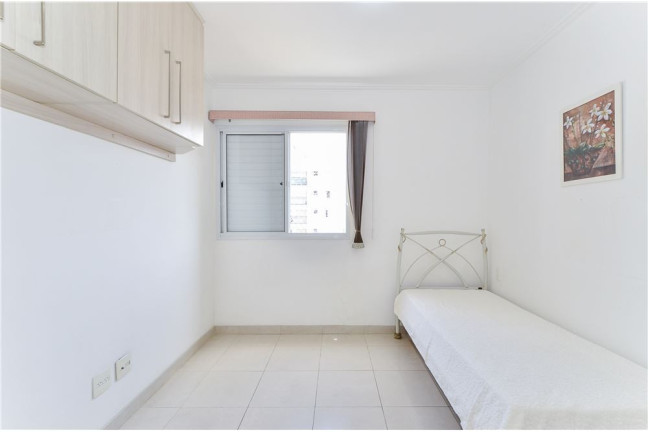 Imagem Apartamento com 4 Quartos à Venda, 123 m² em Vila Mariana - São Paulo