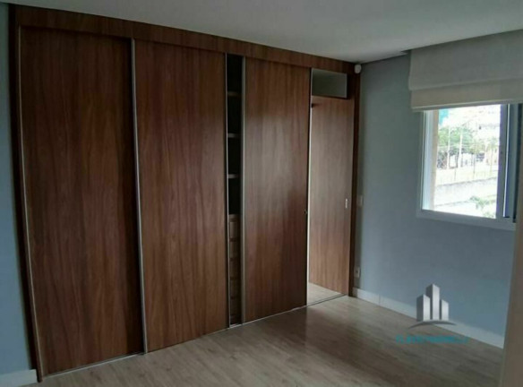 Imagem Apartamento com 2 Quartos à Venda, 82 m² em Alphaville Conde Ii - Barueri