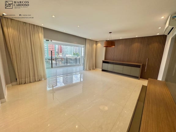 Foto do imóvel Imóvel com 4 Quartos à Venda, 185 m² em Umarizal - Belém