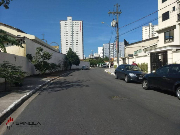 Foto do imóvel Apartamento com 2 Quartos à Venda, 59 m² em Vila Caiçara - Praia Grande