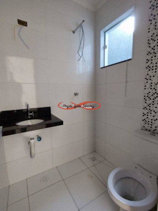 Imagem Apartamento com 2 Quartos à Venda, 36 m² em Vila Esperança - São Paulo