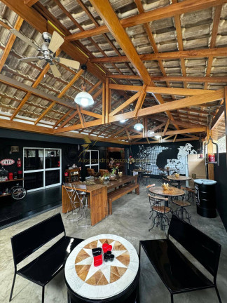 Foto do imóvel Casa com 3 Quartos à Venda, 280 m² em Tamboré - Santana De Parnaíba