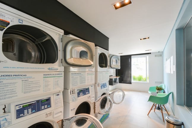 Foto do imóvel Apartamento com 1 Quarto à Venda, 65 m² em Vila Mariana - São Paulo