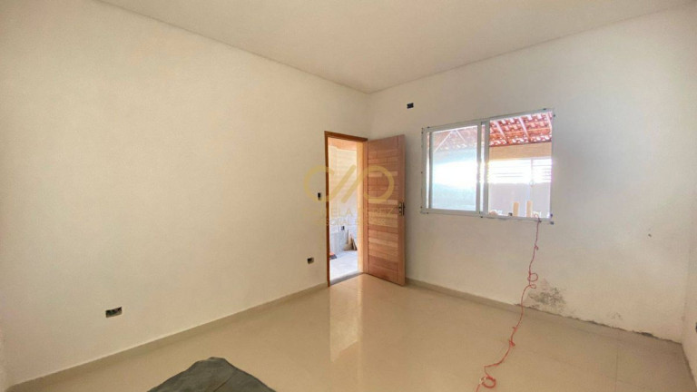 Imagem Casa com 2 Quartos à Venda, 67 m² em Tupiry - Praia Grande