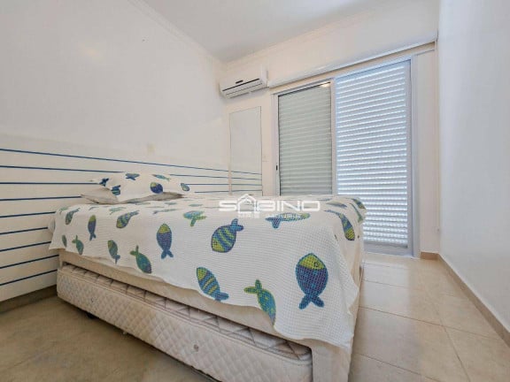 Foto do imóvel Apartamento com 3 Quartos à Venda, 107 m² em Riviera De São Lourenço - Bertioga